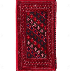 Persian Turkman 1550/1570