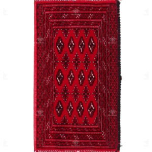 Persian Turkman 1565/1578