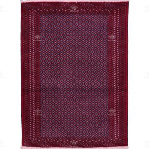 Turkman | 3'6"×4'6"