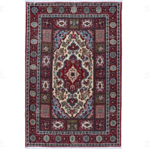 Pakistan | 2'6"×5'3"