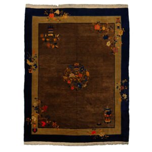 Chinese | 8'0"×10'0"