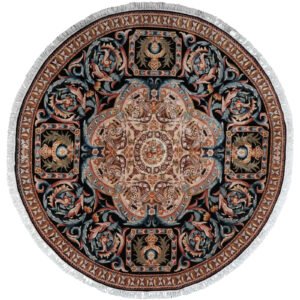 Chinese | 9'0"×9'0"