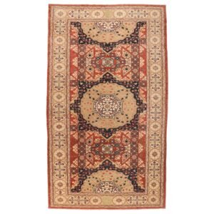 Pakistan | 6'4"×10'8"