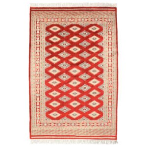 Pakistan | 5'7"×8'4"