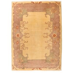 Pakistan | 6'2"×8'6"