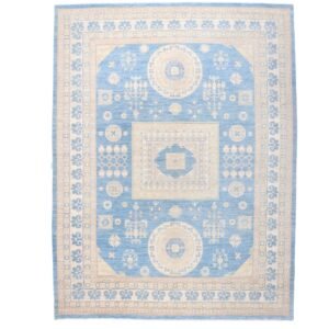 Pakistan | 9'1"×12'