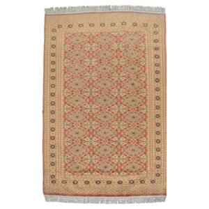 Pakistan | 5'3"×8'0"