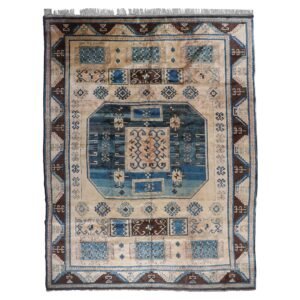 Turkey | 9'7"×12'7"