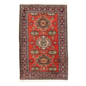 Pakistan | 3'8"×5'3"