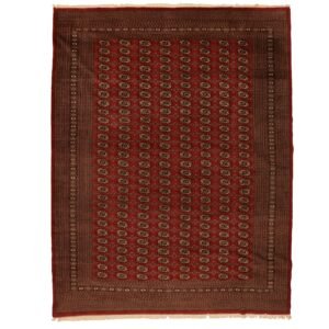 Pakistan | 9'1"×11'1"