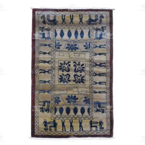 Pictorial | 4'6"×7'5"