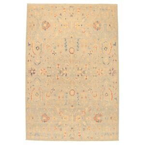 Pakistan | 8'1"×9'9"