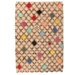 Pakistan | 5'7"×8'2"