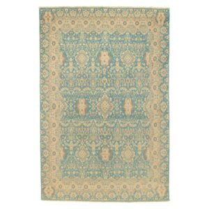 Pakistan | 7'10"×9'8"