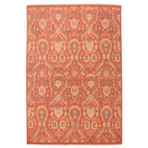 Pakistan | 8'1"×9'10"