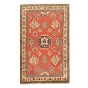 Pakistan | 3'5"×5'1"