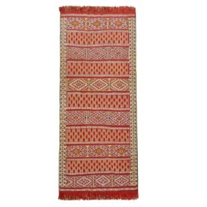 Morocco | 4'0"×7'0"