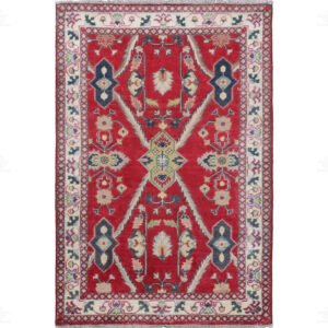 Pakistan | 3'1"×4'7"