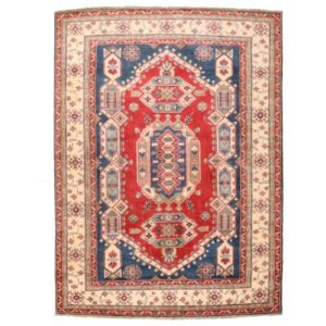 Pakistan | 6'2"×8'8"