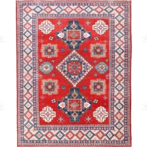 Pakistan | 8'8"x11'6"