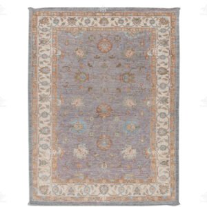 Pakistan | 5'1"×6'7"