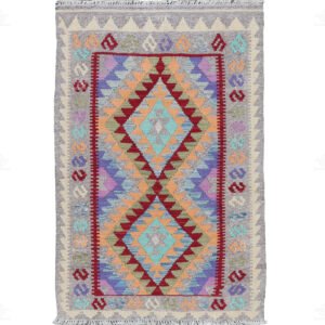 Pakistan | 3'3"×4'9"