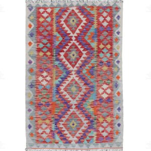 Pakistan | 3'2"×4'7"