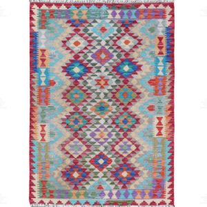 Pakistan | 3'4"×4'6"