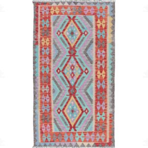 Pakistan | 3'4"×6'3"