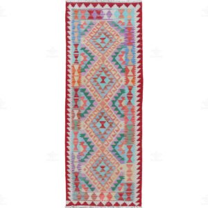 Pakistan | 2'1"×6'1"