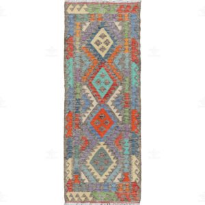 Pakistan | 2'2"×6'1"