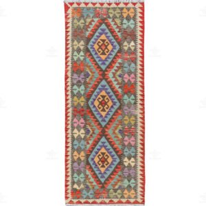 Pakistan | 2'3"×6'2"