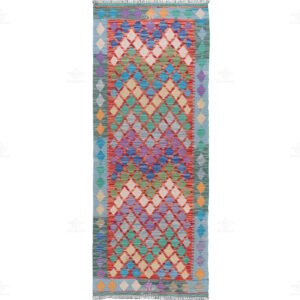 Pakistan | 2'3"×6'3"