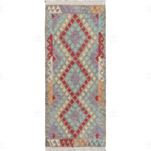 Pakistan | 2'3"×6'1"