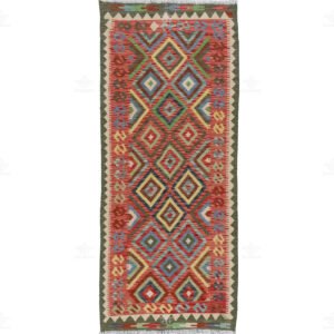 Pakistan | 2'6"×6'3"