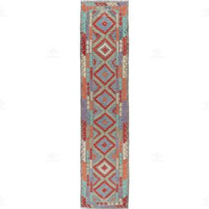 Pakistan | 2'7"×12'5"