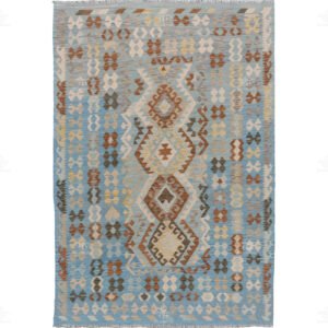 Pakistan | 5'6"×8'3"