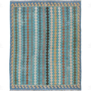 Pakistan | 5'8"×7'5"