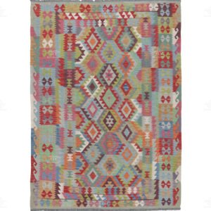 Pakistan | 5'7"×8'1"