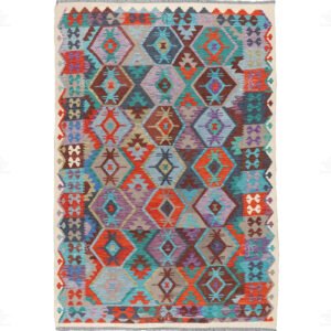 Pakistan | 6'6"x9'9"