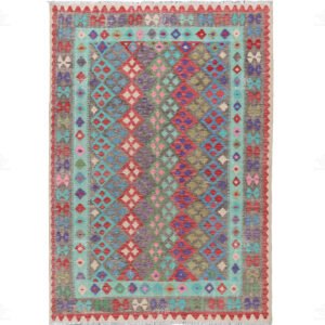 Pakistan | 6'6"x9'6"