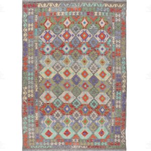 Pakistan | 6'7"x9'5"