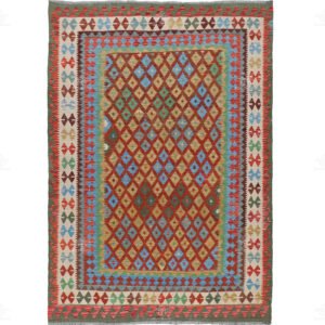 Pakistan | 6'5"x9'5"