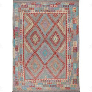 Pakistan | 8'1"x11'4"