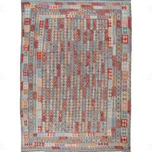 Pakistan | 8'3"x11'3"