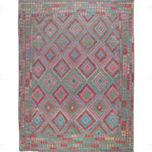 Pakistan | 9'1"x12'1"