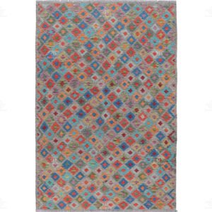 Pakistan | 6'8"x9'1"