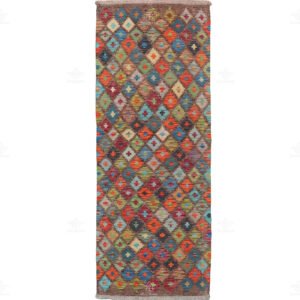 Pakistan | 2'7"×6'7"