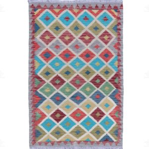 Pakistan | 3'4"×5'3"