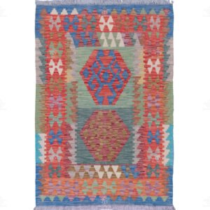 Pakistan | 3'6"×4'11"